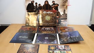 Download Mp3 Ill Nino Dead New World - Special Edition! Gudang lagu Download Mp3 Ill Nino Dead New World - Special Edition!