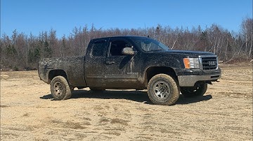 stock 5.3 with open headers