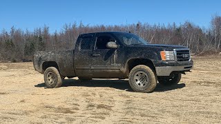 stock 5.3 with open headers