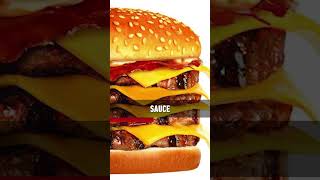 Did You Know About The Burger King Secret Burger?
