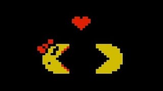 Ms. Pac-Man (NES) Playthrough