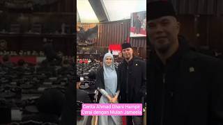 Cerita Ahmad Dhani Hampir Cerai dengan Mulan Jameela