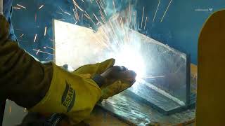 Valmont Corporate film by D5ision Communications Pvt. Ltd.