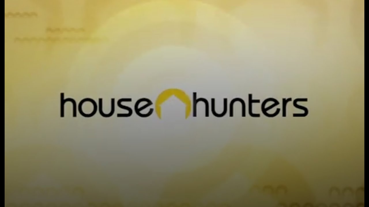 HGTV House Hunters Episode - Texas w/ Tommy Pistana - YouTube