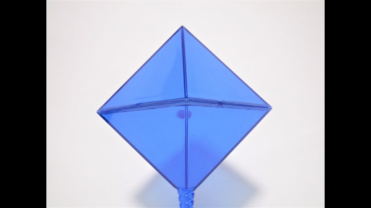 ちょっと、チープな仕上がりではありますが。。 第6の使徒 ラミエル