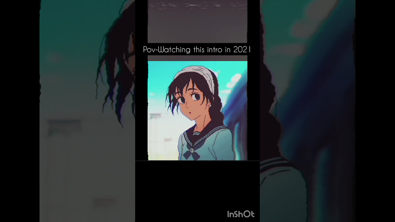 This Intro Hits Different in 2021 | Jk🔥