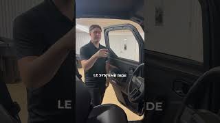 #Polaris #Expedition #ADV #Suspension #Fox #Cabine #LED #Bumper #Treuil #RideCommand #JBL #quebec