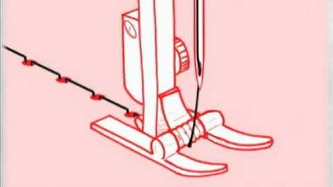 What is Sewing? | Design Squad