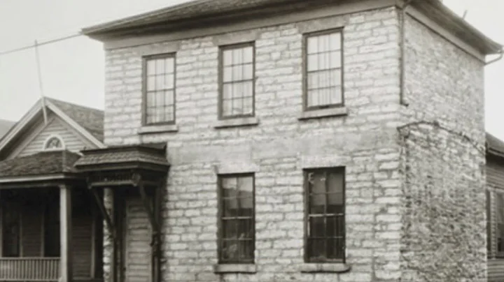 St. Paul's Waldmann Saloon, Built In 1857, To Reop...