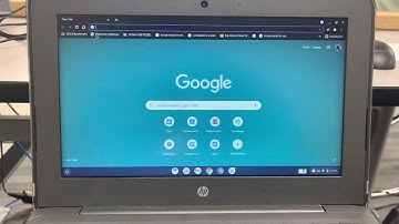 How to take a test in Performance Matters