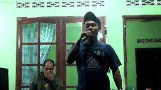 Gelandanga versi orgen tunggal