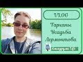 Ярмарка рукоделия  Тарханы  Усадьба Лермонтова