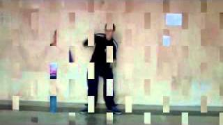 Cexs Feat Mini-Vulcan Electro Soul