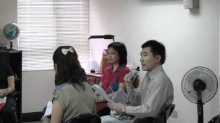 2010-0801 H15初信成全聚會2 第2-10篇 被聖靈充滿並充溢 分享02