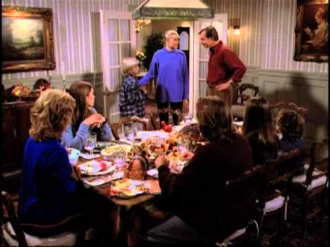 7th Heaven - Now This Is Thanksgiving