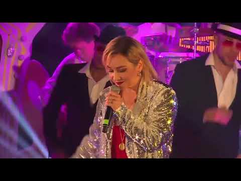 Дни летят - Татьяна Буланова (2018)