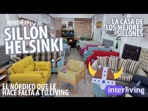 🎬 Video relacionado con sofás grises nórdicos