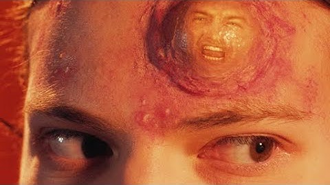 Heart Attack Man - Freak of Nature (OFFICIAL VIDEO)