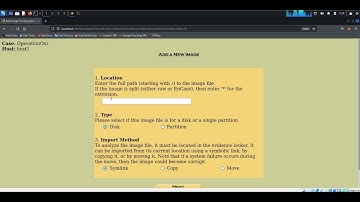 Operation Oni with Autopsy picoCTF Forensics
