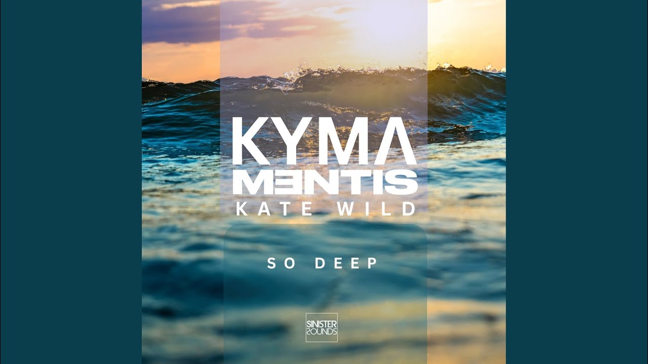 So Deep (Extended Mix)