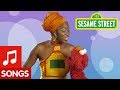 Sesame street the alphabet with elmo and india arie