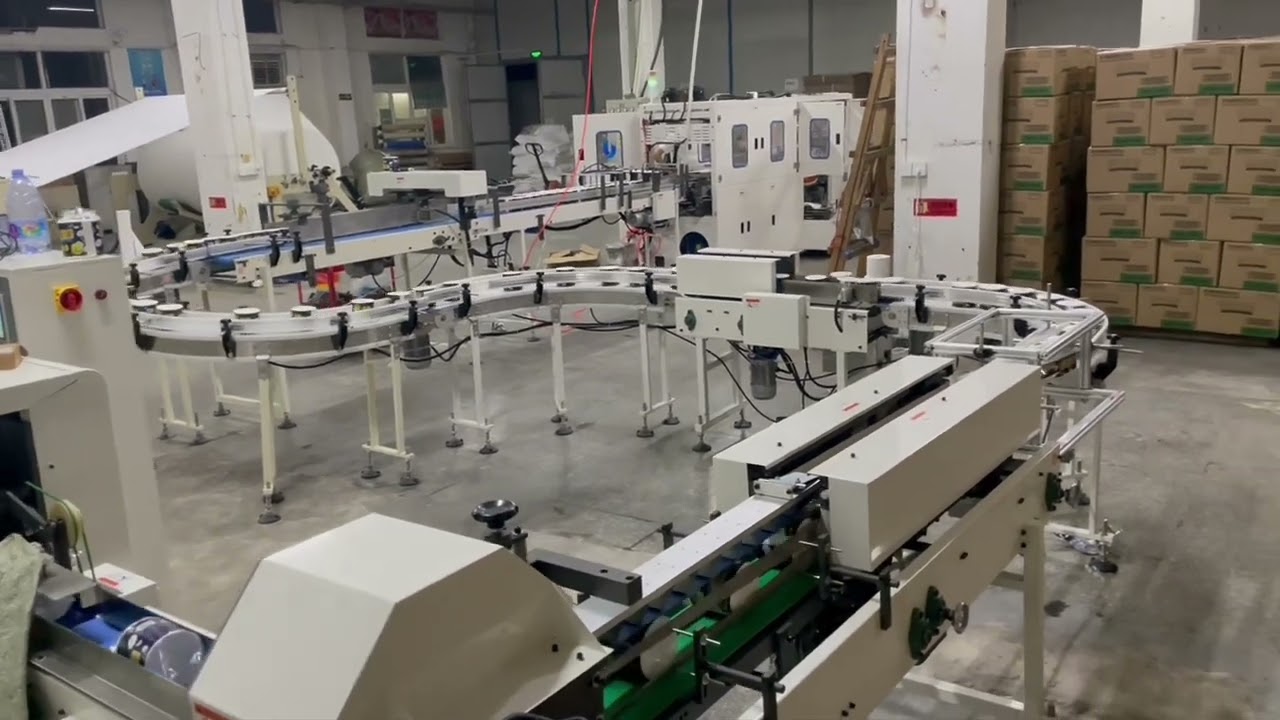 Good price small toilet roll paper making amchine made in China