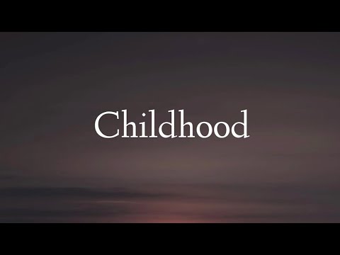 Rauf x Faik - Детство Childhood English Translation