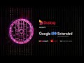 Dialog Google IO 2022 Extended Theme Music mp3