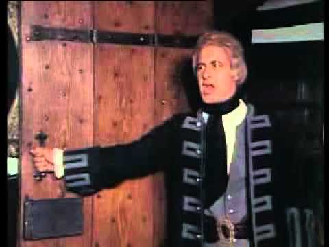 Dick turpin- The whipping boy Series1 ep9 (2 of 3)