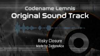 Codename Lemnis OST - Risky Closure