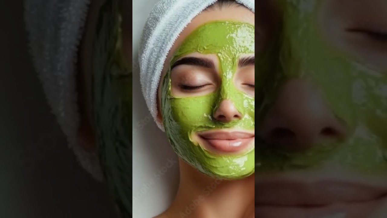 Natural plant extract for skin