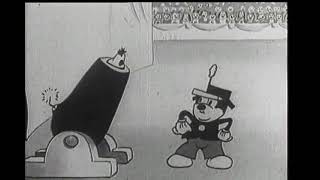 Circus Capers (1930) FULL CARTOON | Van Beuren Studios | Classic Animated Short HD