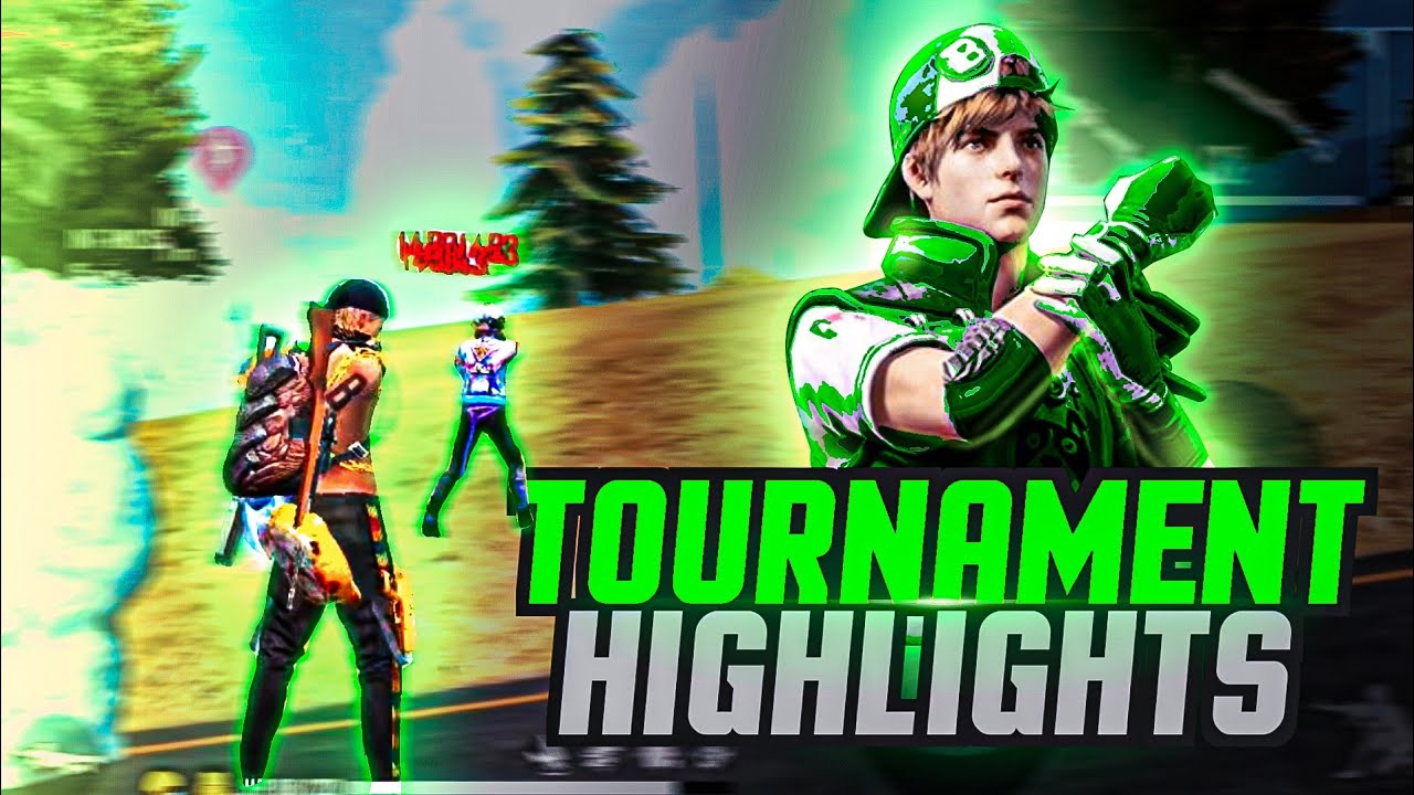 THE BEST RUSHER ? TOURNAMENT HIGHLIGHTS | INT MAYUR.01 ⚡🏆