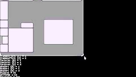 Grow and Dock Properties - MigLayout