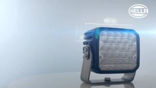 100% Hella | Licht: PowerBeam 5000 by GÖHRUM Fahrzeugteile GmbH