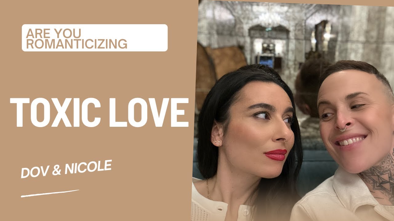 Toxic Love