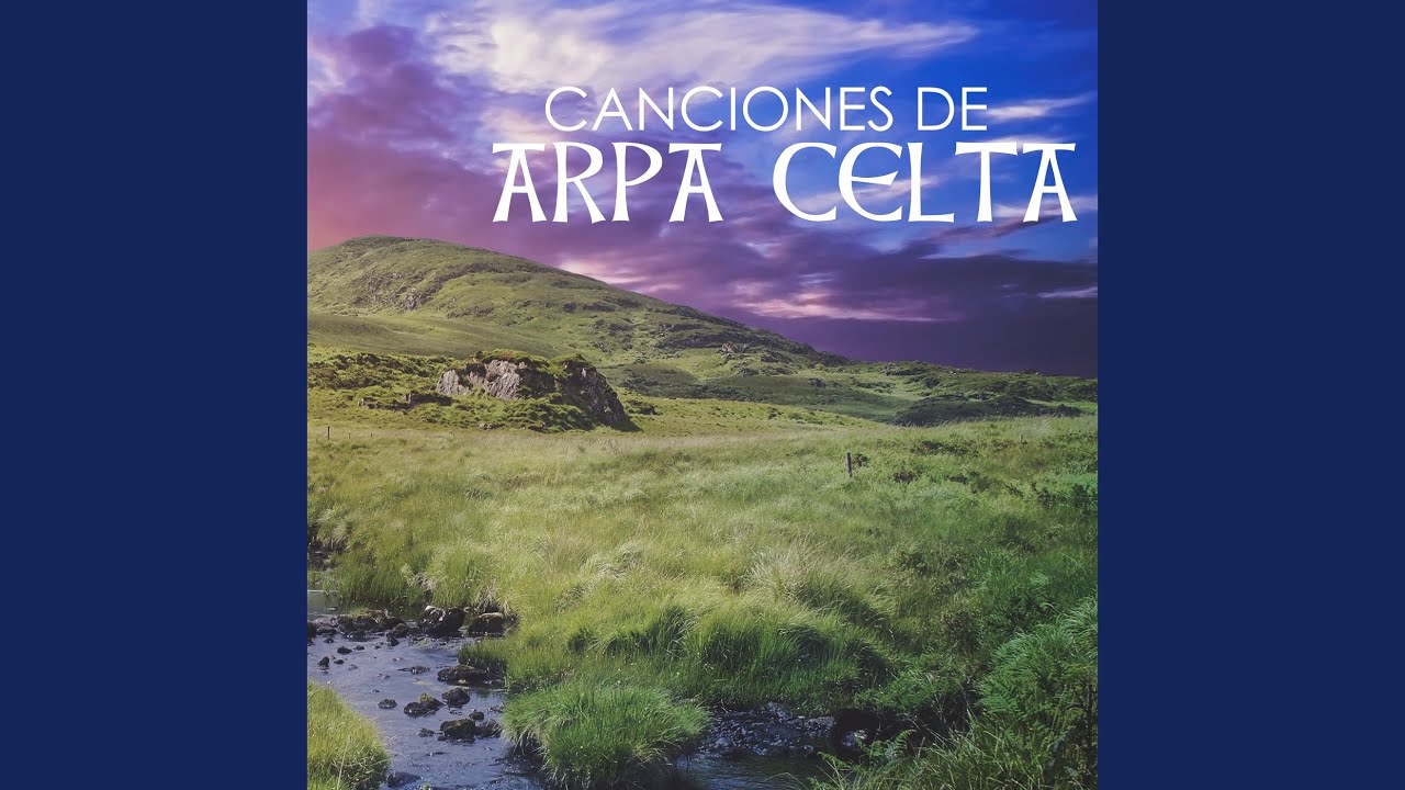 Musica Pura De Arpa Youtube