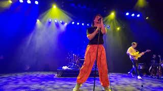 Don Broco &amp; Dale Tanner (Ocean Grove) - One True Prince - The Metro, Sydney - 6 May &#39;23