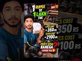 #business 1 Rupee Se 1 Lakh Tak 🔥 | Day 12 Business Challenge #businessperson