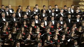 GLORIA DEI - Tot cerul sa-Ti cânte / Cindy Berry