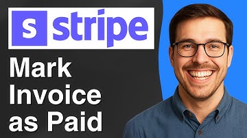 Hoe markeer je een factuur als betaald in Stripe [2025 Eenvoudige handleiding]