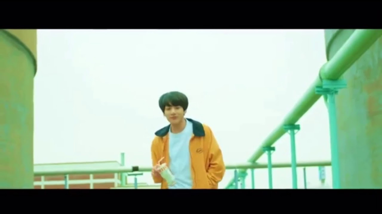 Jungkook - Never Grow Up 【MV】 - YouTube