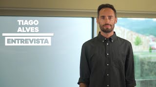 Tiago Alves Costa: "A lusofonia tem muito a ganhar em conhecer à Galiza"