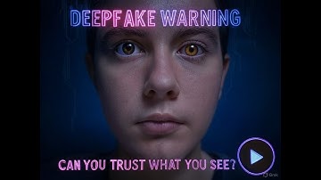 The Truth About Deepfakes – Are We Losing Reality?