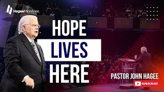 Hope Lives Here @HAGEEMINISTRIES