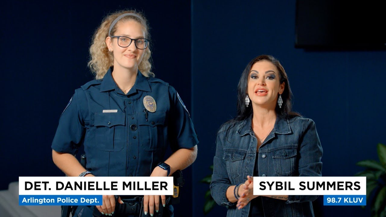 Register Your Neighborhood Party for National Night Out 2022