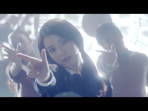 IU "YOU&I" [日本語字幕]