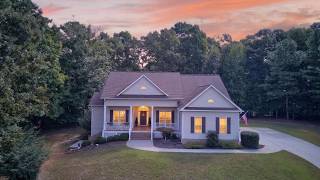 235 Murphy Creek Ln, Fayetteville, GA