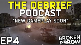THE BEST US Deck // The Debrief Podcast w/ NoiceGuy & Saucy Network