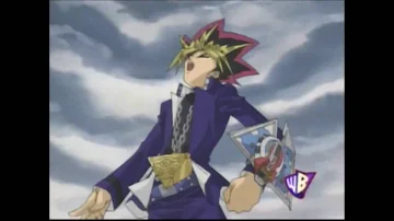 Yu-Gi-Oh! AMV - Hero (Yugi)